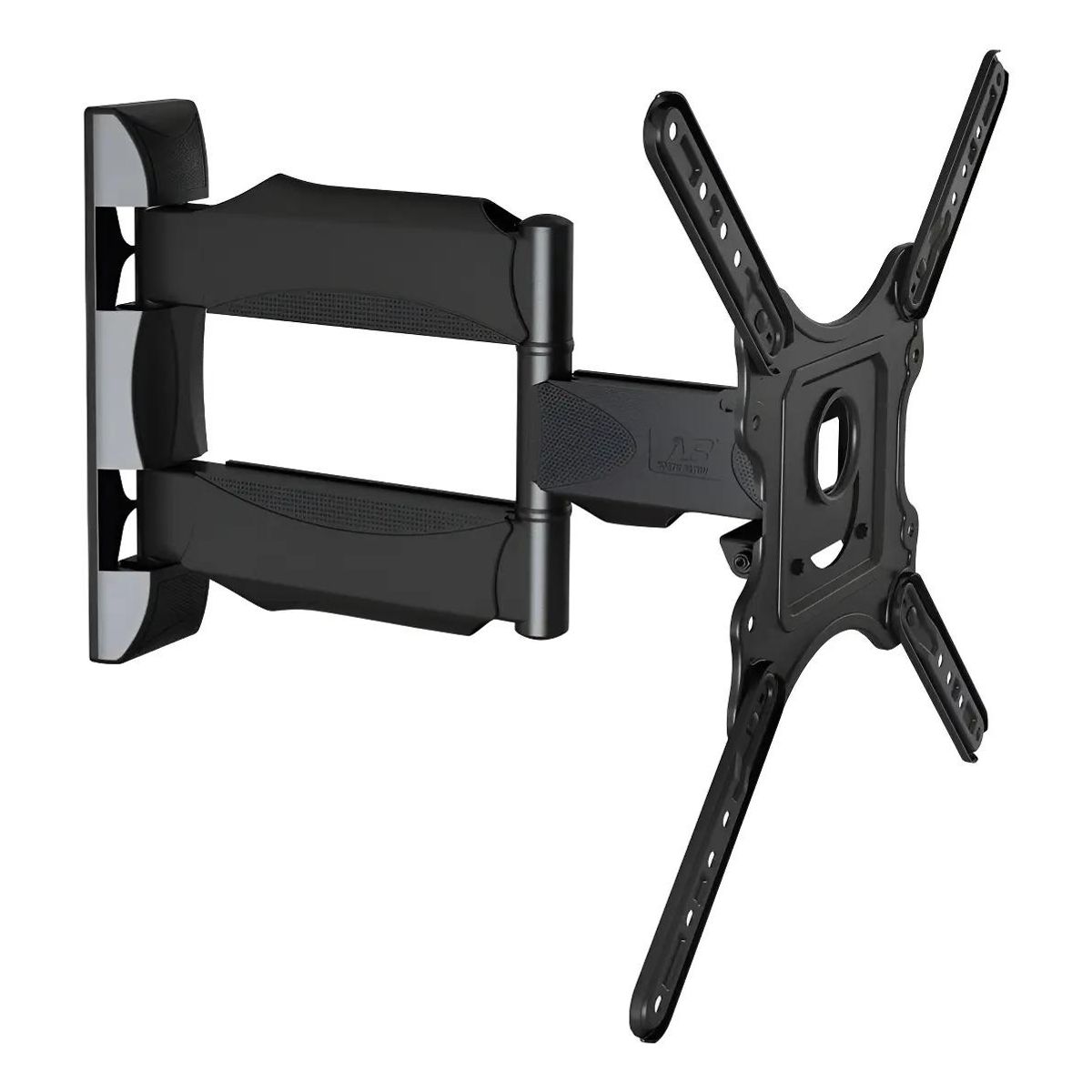 GENERICO - Soporte giratorio y plegable para TV 32-55 pulgadas