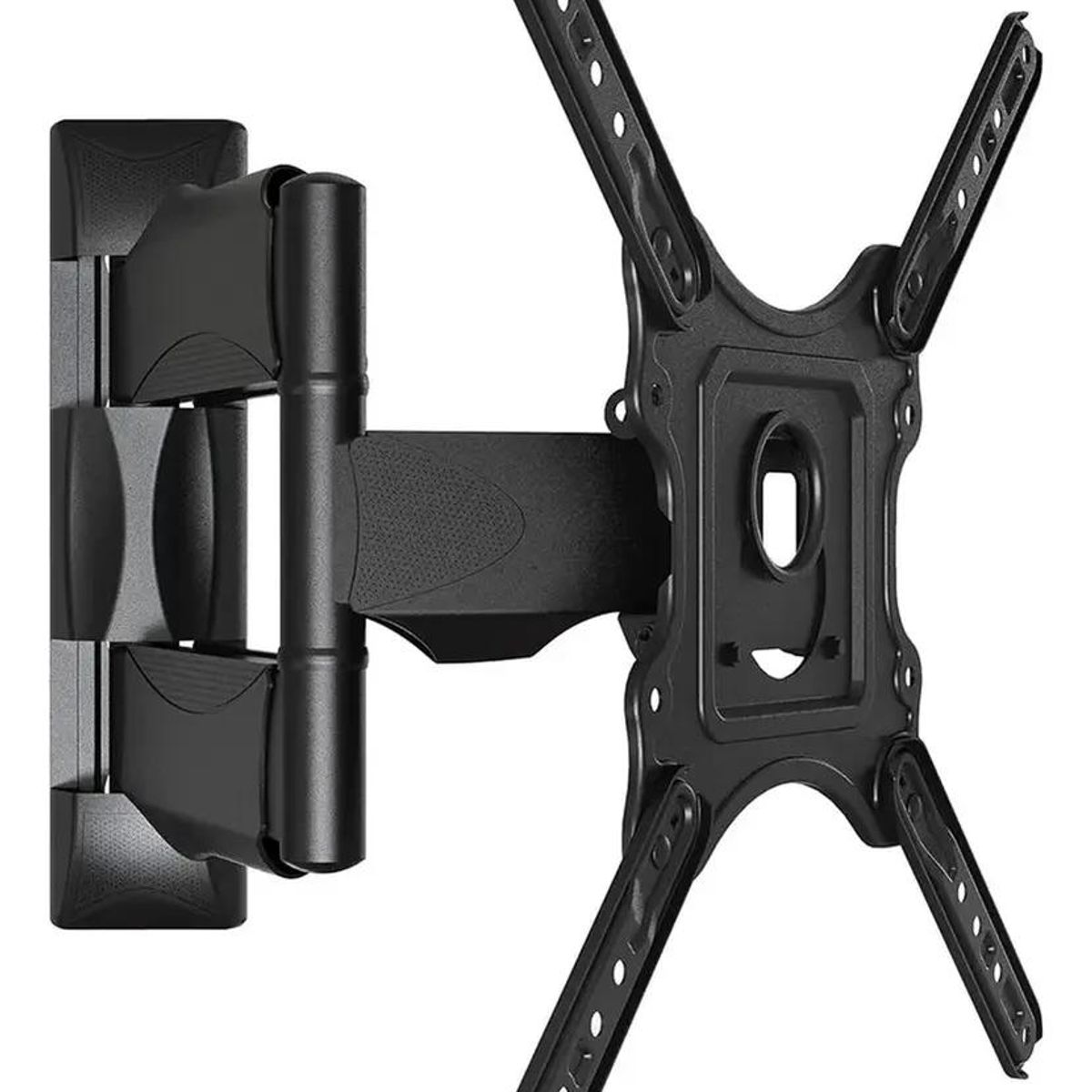 GENERICO - Soporte giratorio y plegable para TV 32-55 pulgadas