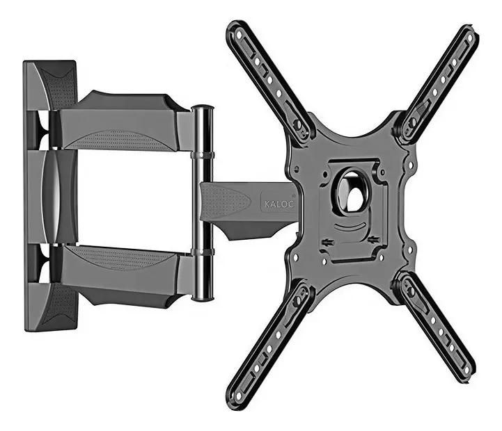 GENERICO Soporte para TV LED Force P4 Premium negro