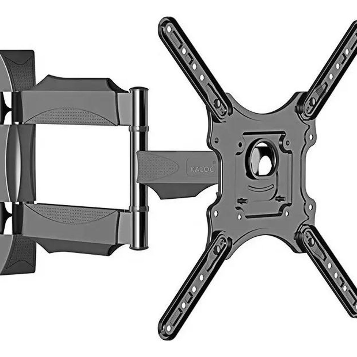 GENERICO - Soporte para TV LED Force P4 Premium negro