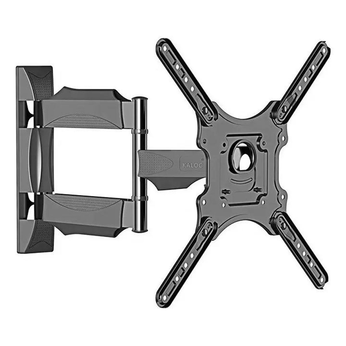 GENERICO - Soporte para TV LED Force P4 Premium negro