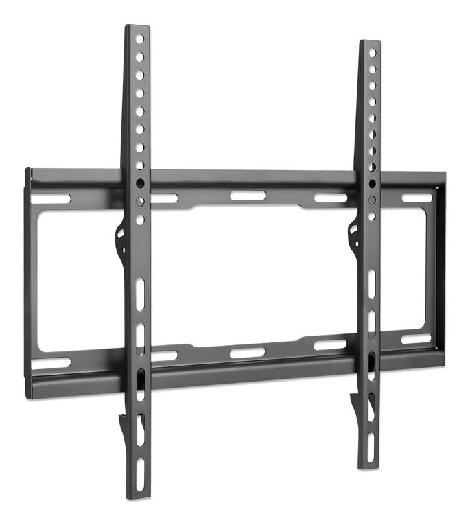 GENERICO Soporte Fijo para TV de Pared 32-55 Pulgadas 40kg