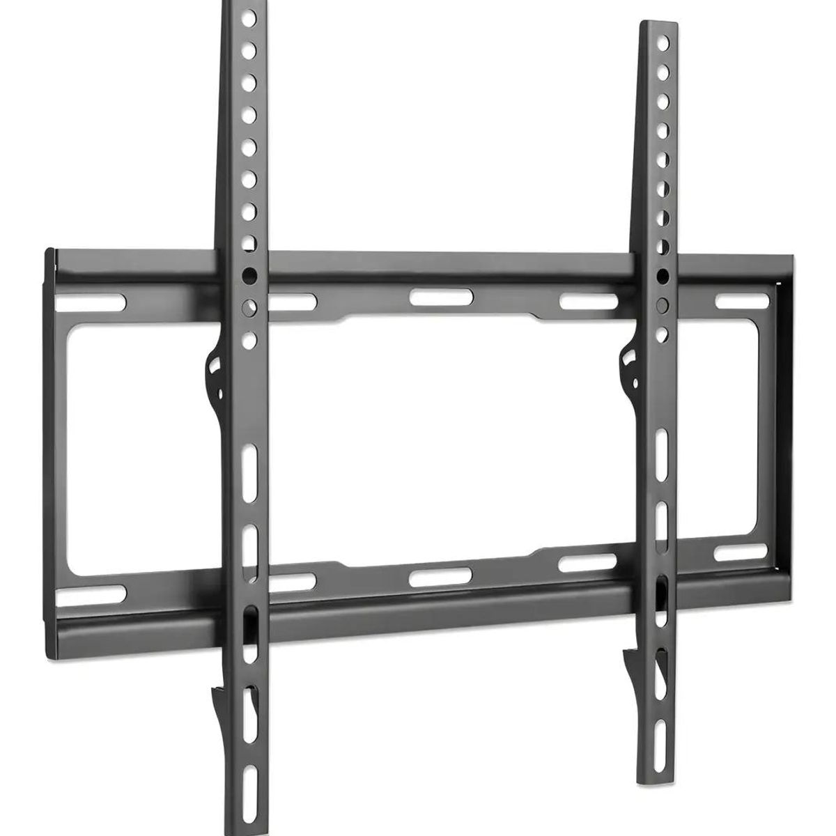 GENERICO - Soporte Fijo para TV de Pared 32-55 Pulgadas 40kg