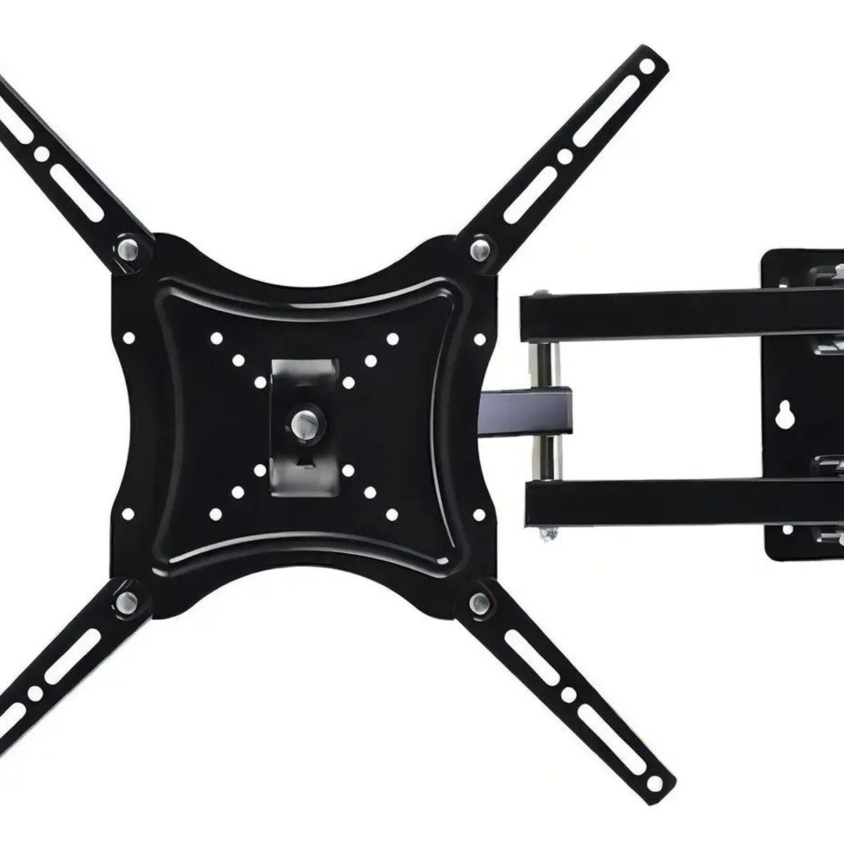 GENERICO - Soporte de brazo para TV de 14 a 55 pulgadas