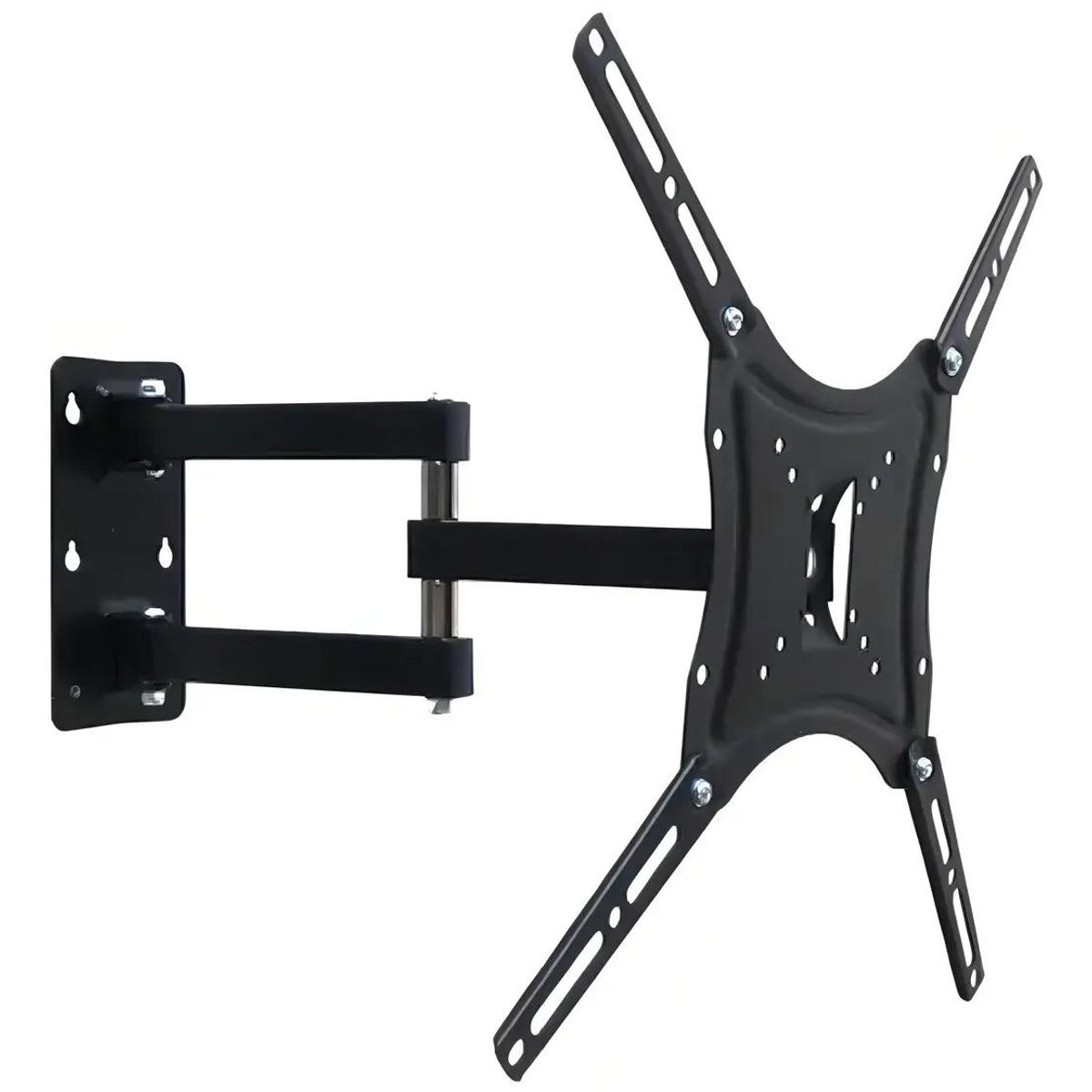 GENERICO - Soporte de brazo para TV de 14 a 55 pulgadas