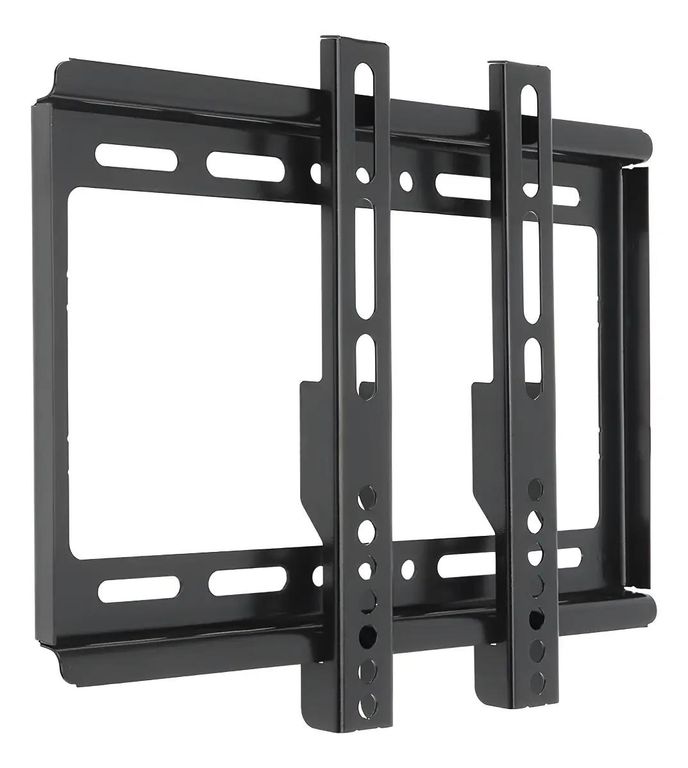 GENERICO Soporte fijo para TV LCD y LED de 14 a 42 pulgadas