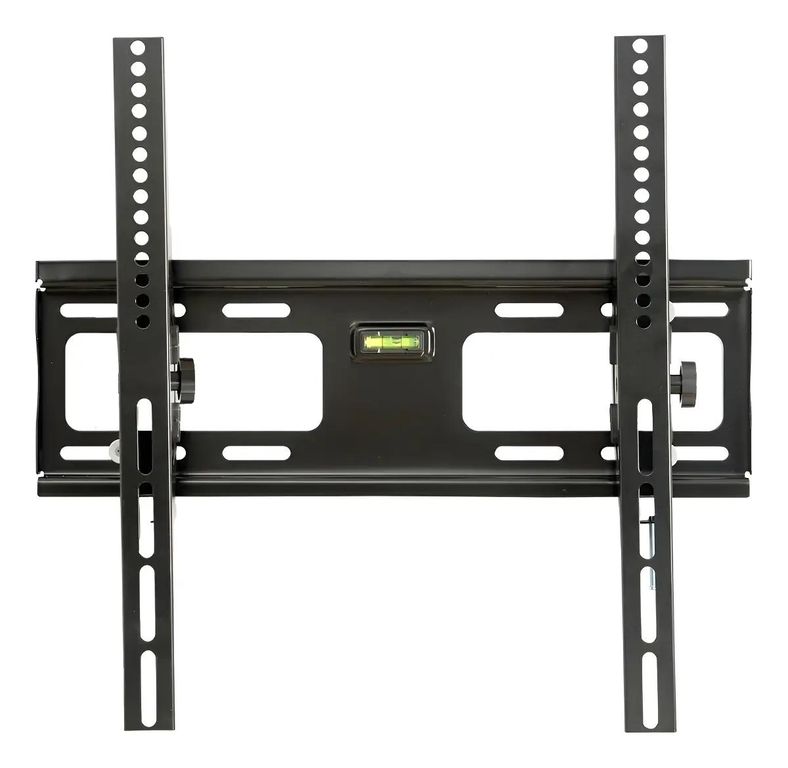 GENERICO Soporte para TV de 23 a 55 pulgadas hasta 75 kg negro