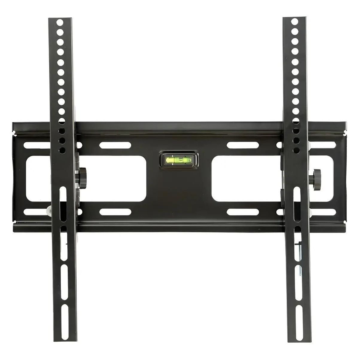 GENERICO - Soporte para TV de 23 a 55 pulgadas hasta 75 kg negro