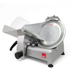 GENERICO - Cortadora Cecina 300 mm Marca Ita Profesional
