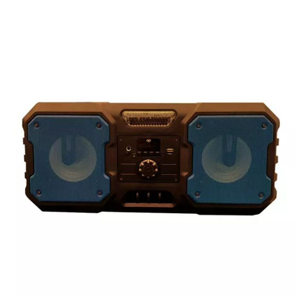 AUDIOPRO - PARLANTE BLUETOOTH AUDIOPRO AP02050BL