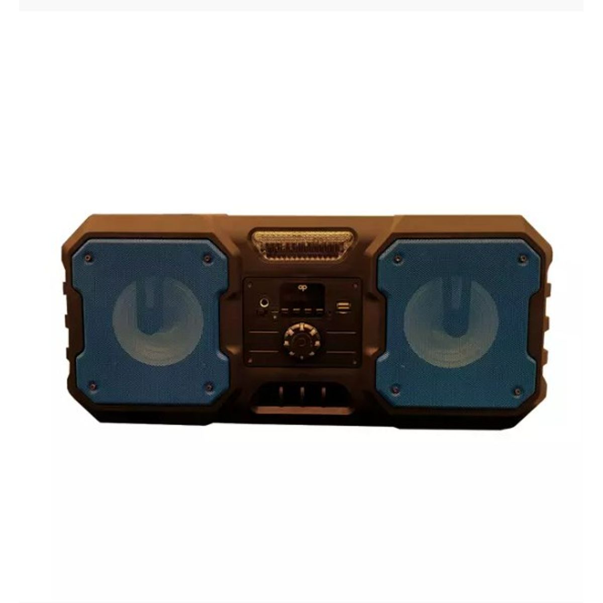 AUDIOPRO - PARLANTE BLUETOOTH AUDIOPRO AP02050BL