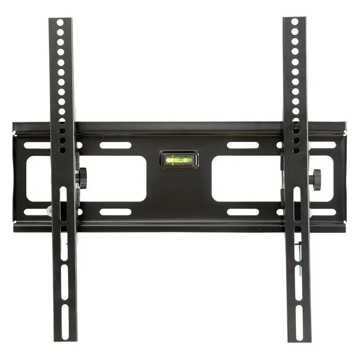 GENERICO - Soporte para TV de 23 a 55 pulgadas hasta 75kg negro