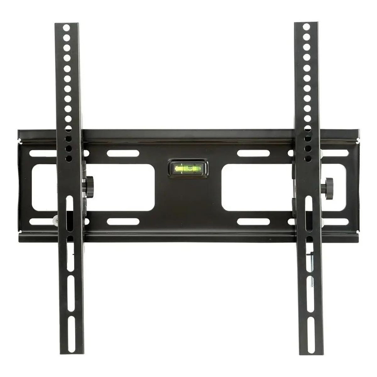 GENERICO - Soporte para TV de 23 a 55 pulgadas hasta 75kg negro