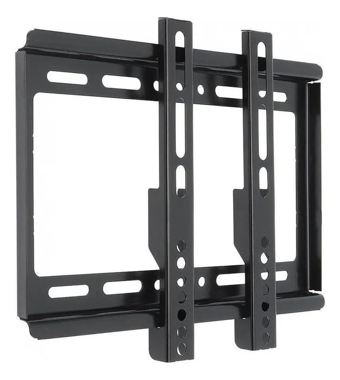 GENERICO Soporte fijo para TV de 14 a 42 pulgadas