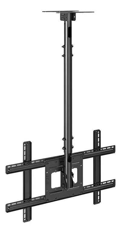GENERICO Soporte de techo para TV LED 20-32 pulgadas negro