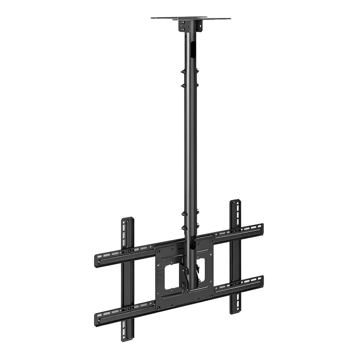 GENERICO - Soporte de techo para TV LED 20-32 pulgadas negro