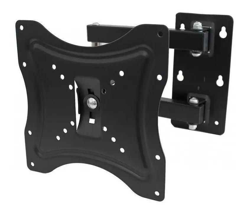 GENERICO Soporte de Pared para TV o Monitor de 14"