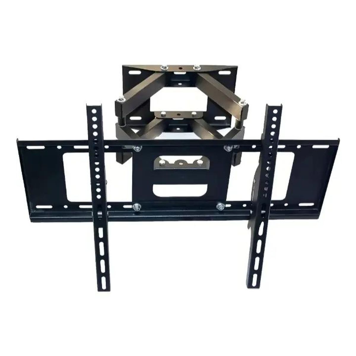 GENERICO - Soporte de TV brazo doble 180° para pantallas 32 a 80