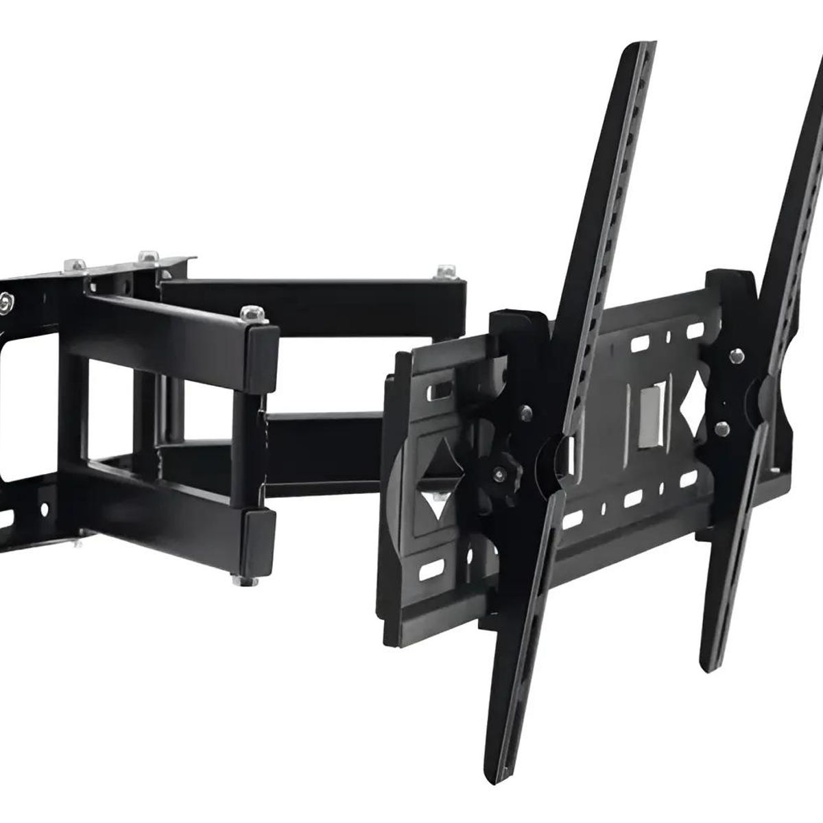 GENERICO - Soporte Pared Telescópico Plegable para TV 32 a 80"