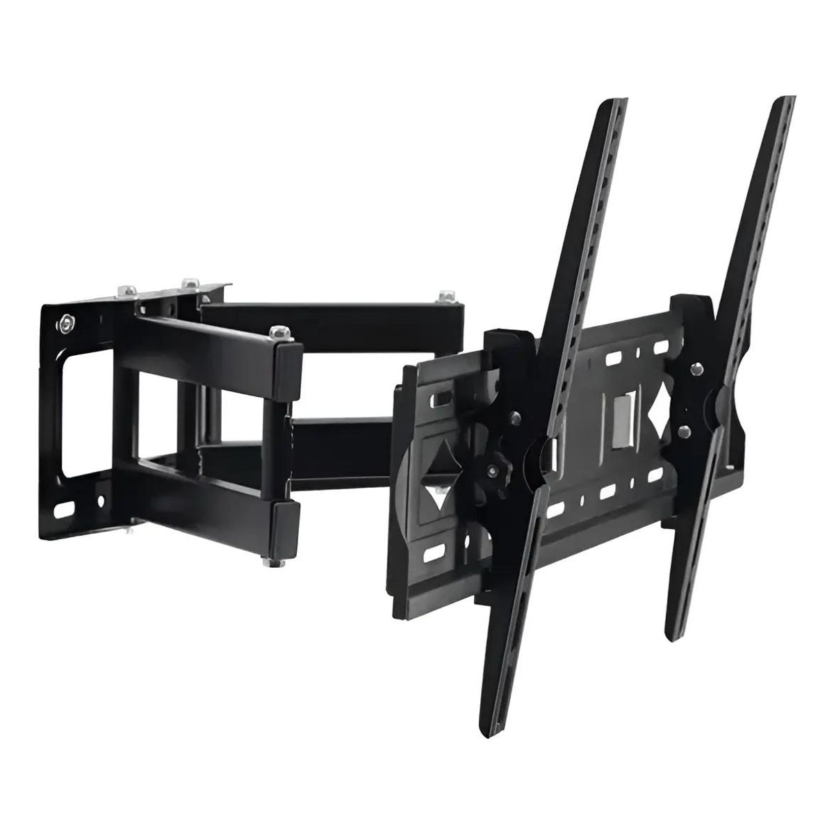 GENERICO - Soporte Pared Telescópico Plegable para TV 32 a 80"
