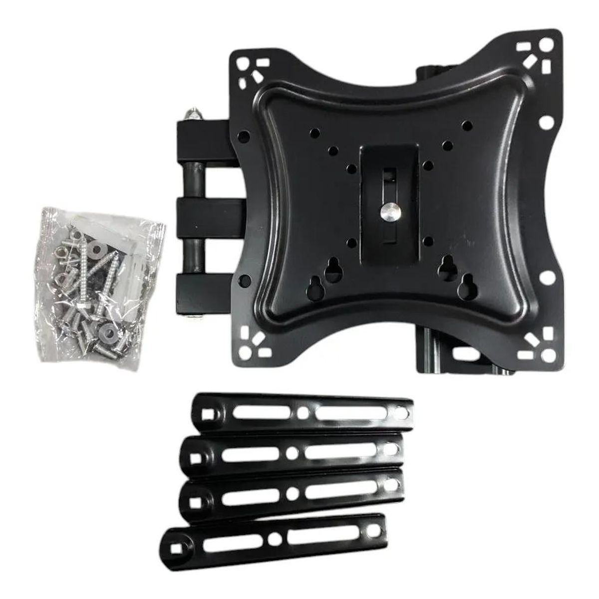 GENERICO - Soporte Brazo Inclinable para TV 14-55 pulgadas