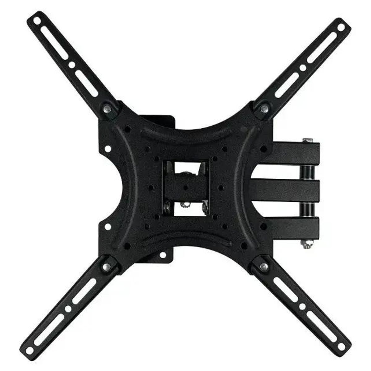 GENERICO - Soporte de Pared para TV de 14 a 55 Pulgadas con Tornillo