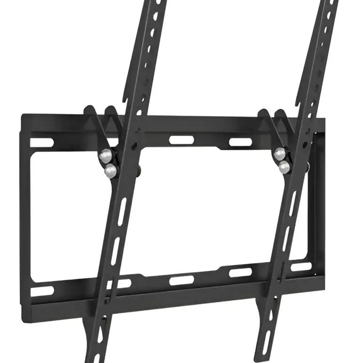 GENERICO - Soporte articulado para LCD de 32 a 55 pulgadas color neg