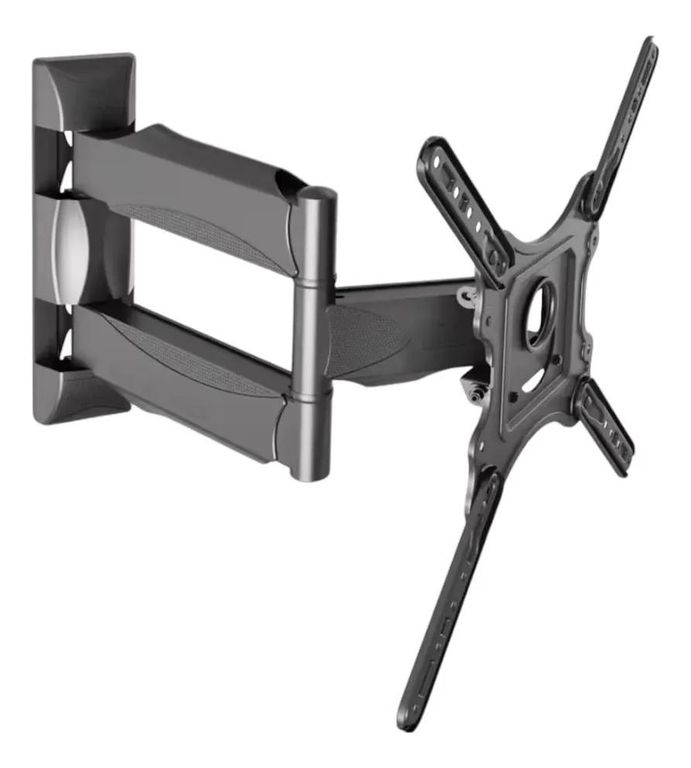 GENERICO Soporte TV Articulado para Pantallas de 32 a 65 Pulgadas