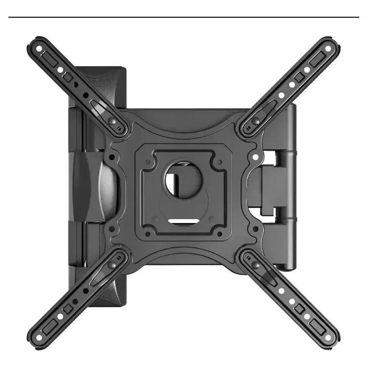 GENERICO - Soporte TV Articulado para Pantallas de 32 a 65 Pulgadas