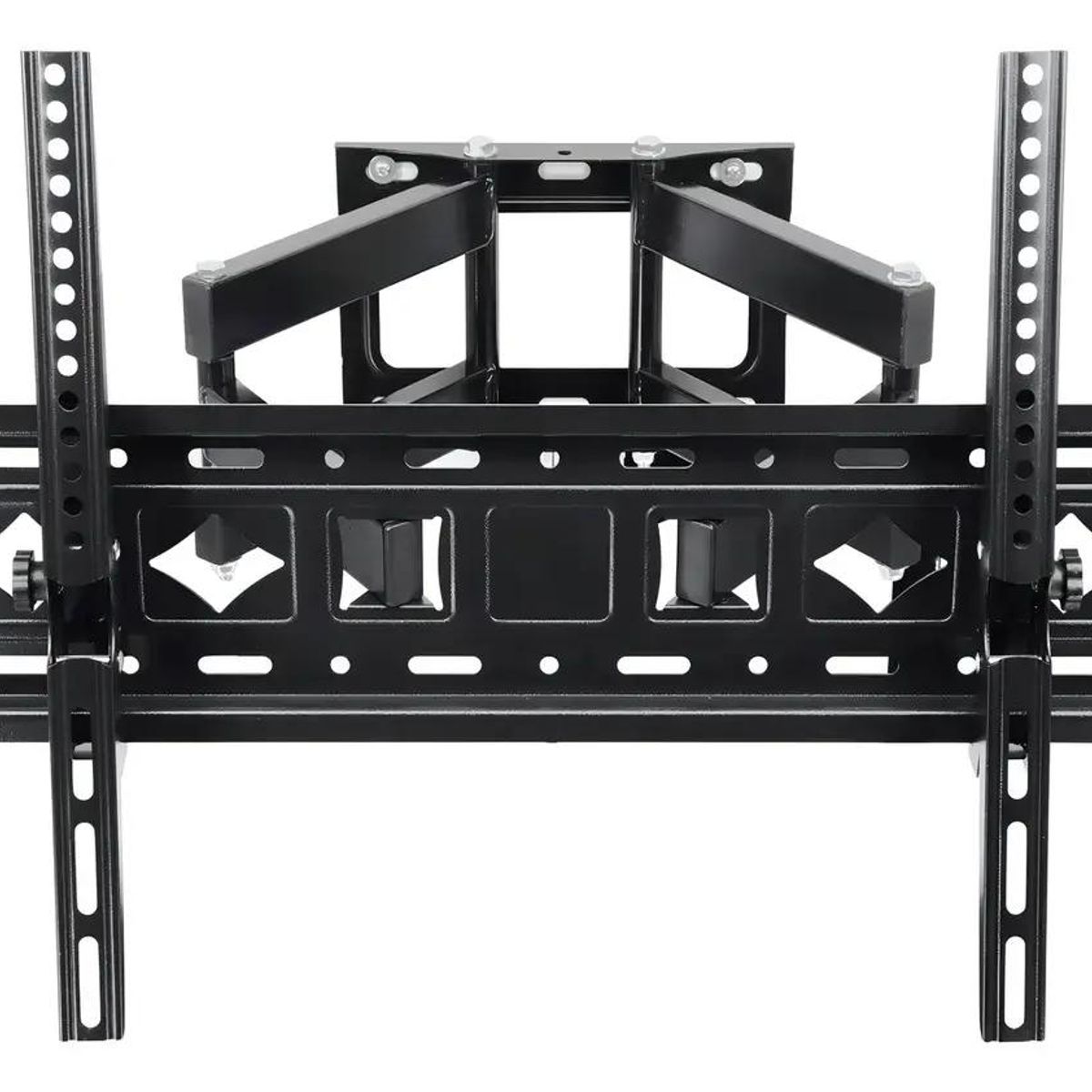 GENERICO - Soporte Base Plegable Telescópico para TV 32-80"