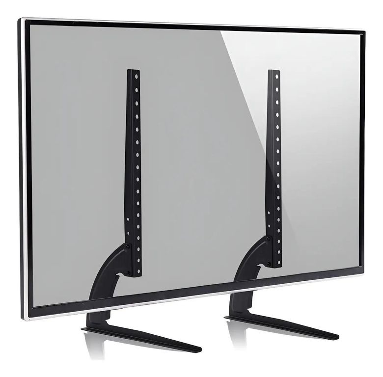 GENERICO Soporte de Mesa para TV de 37 a 75 Pulgadas