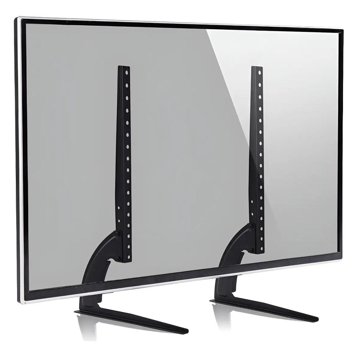 GENERICO - Soporte de Mesa para TV de 37 a 75 Pulgadas