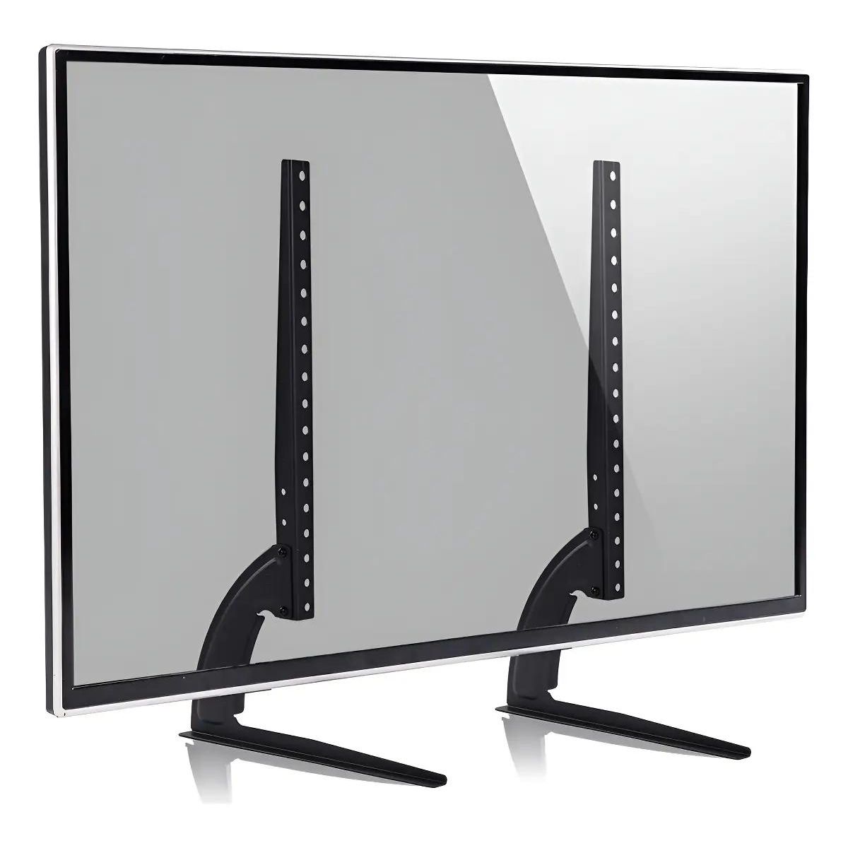 GENERICO - Soporte de Mesa para TV de 37 a 75 Pulgadas