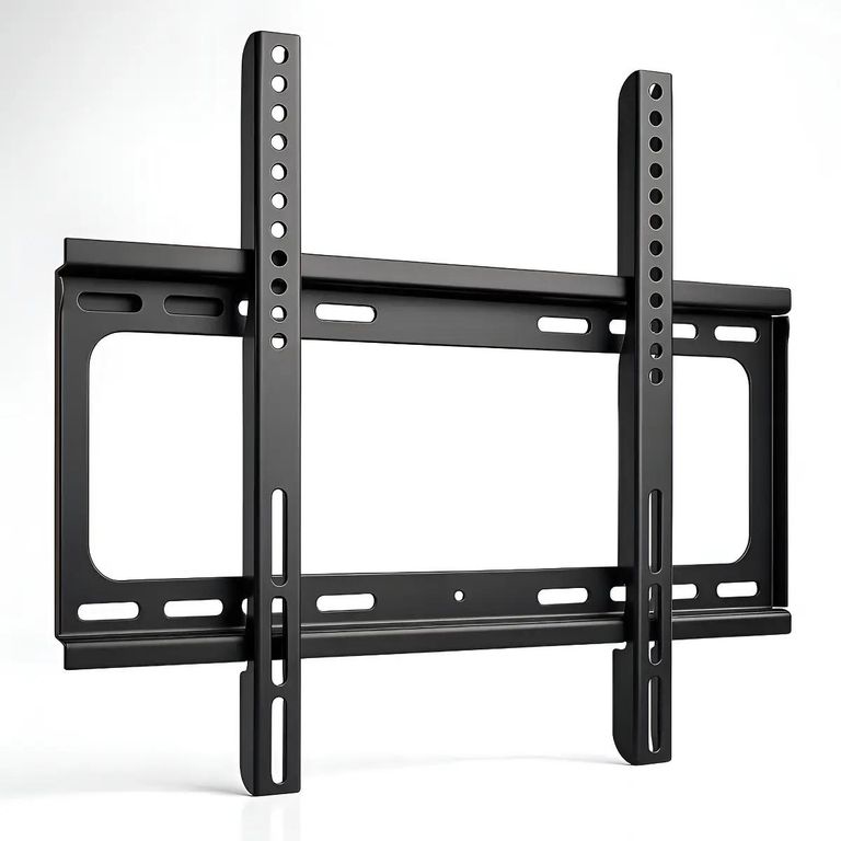 GENERICO Soporte fijo para TV de 40 a 85 pulgadas VESA 600x400