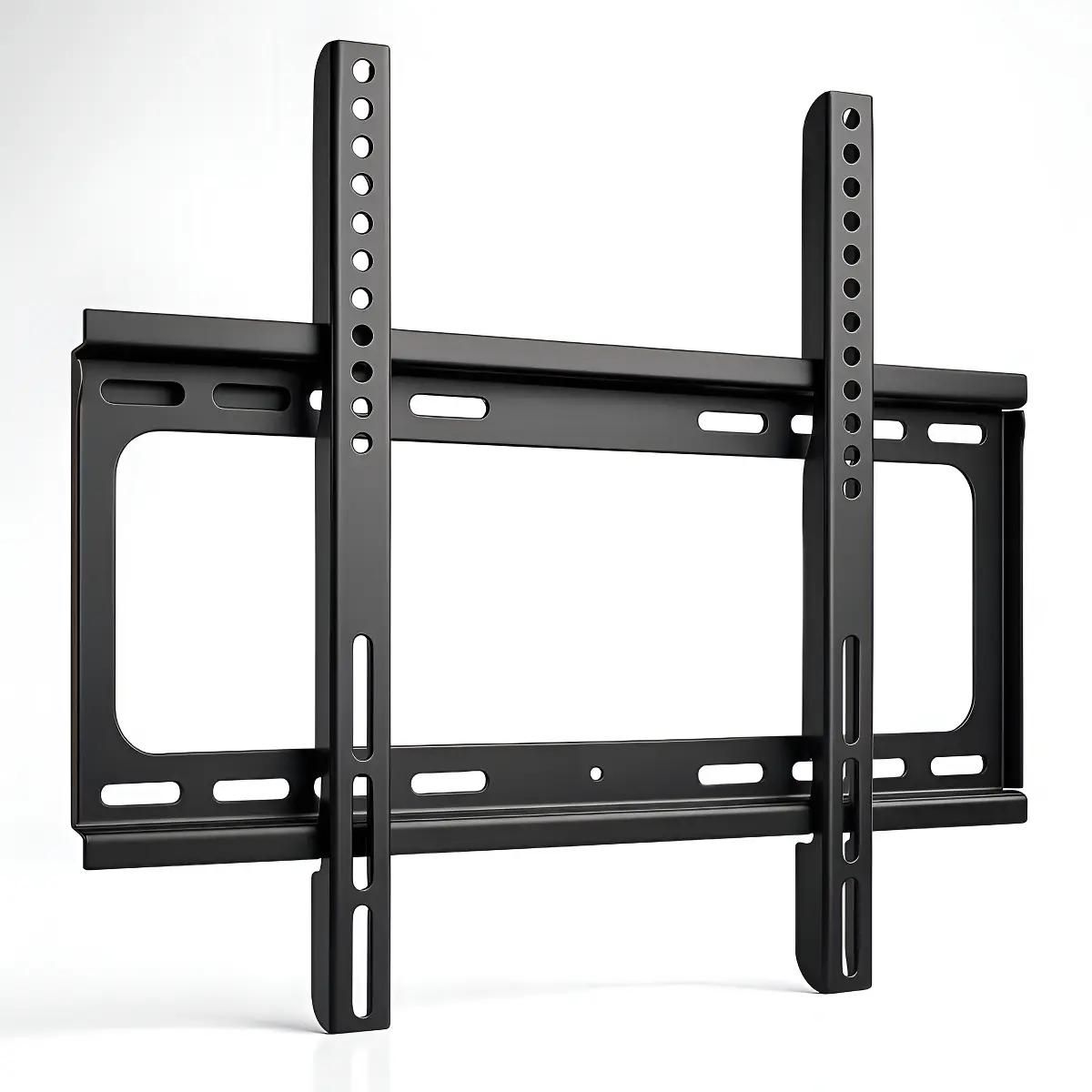 GENERICO - Soporte fijo para TV de 40 a 85 pulgadas VESA 600x400