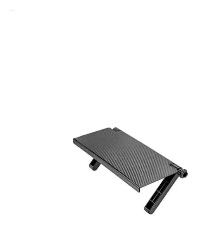 GENERICO Soporte Plegable para Control Remoto y Repisa TV