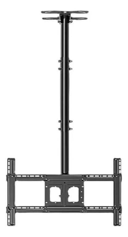 GENERICO Soporte de techo móvil para TV LCD 32 a 70 pulgadas