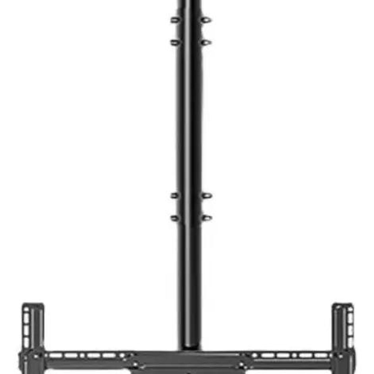 GENERICO - Soporte de techo móvil para TV LCD 32 a 70 pulgadas
