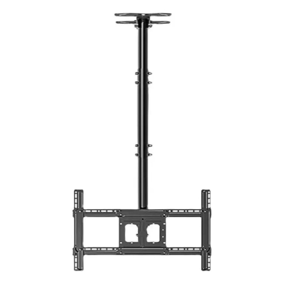 GENERICO - Soporte de techo móvil para TV LCD 32 a 70 pulgadas