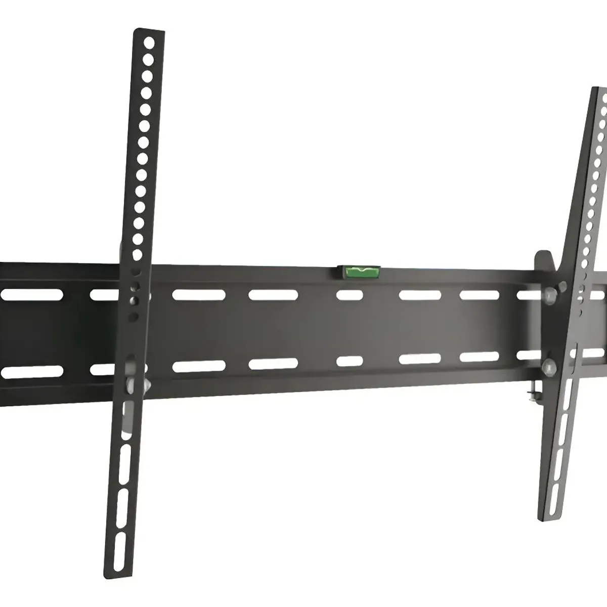 GENERICO - Soporte para TV LCD y LED 37 a 70 pulgadas con inclinaci