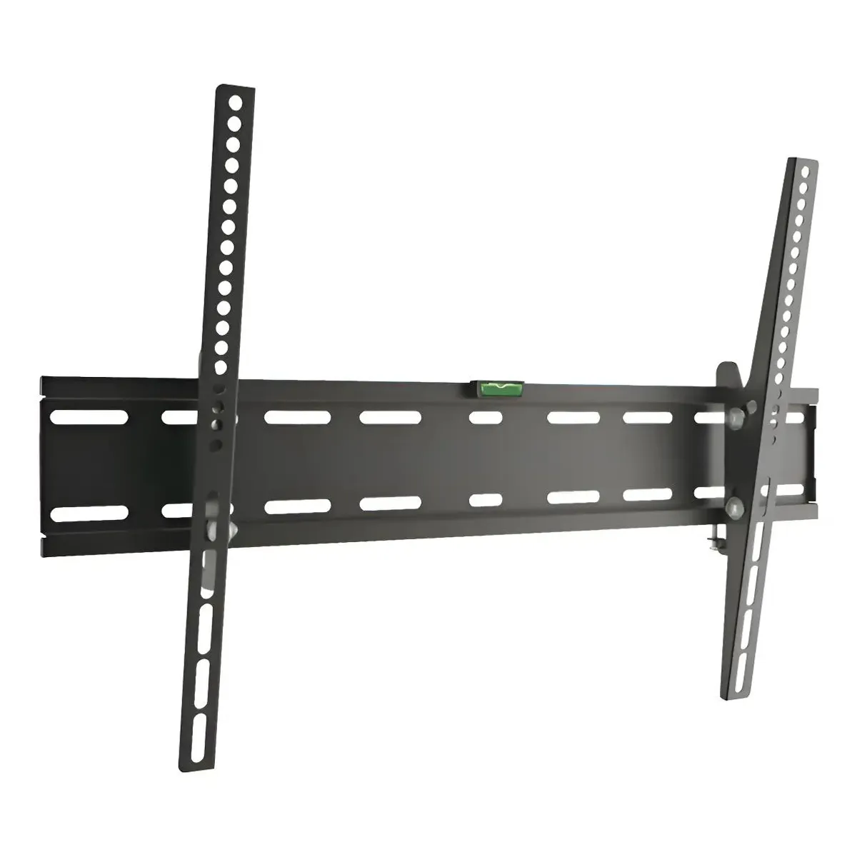GENERICO - Soporte para TV LCD y LED 37 a 70 pulgadas con inclinaci