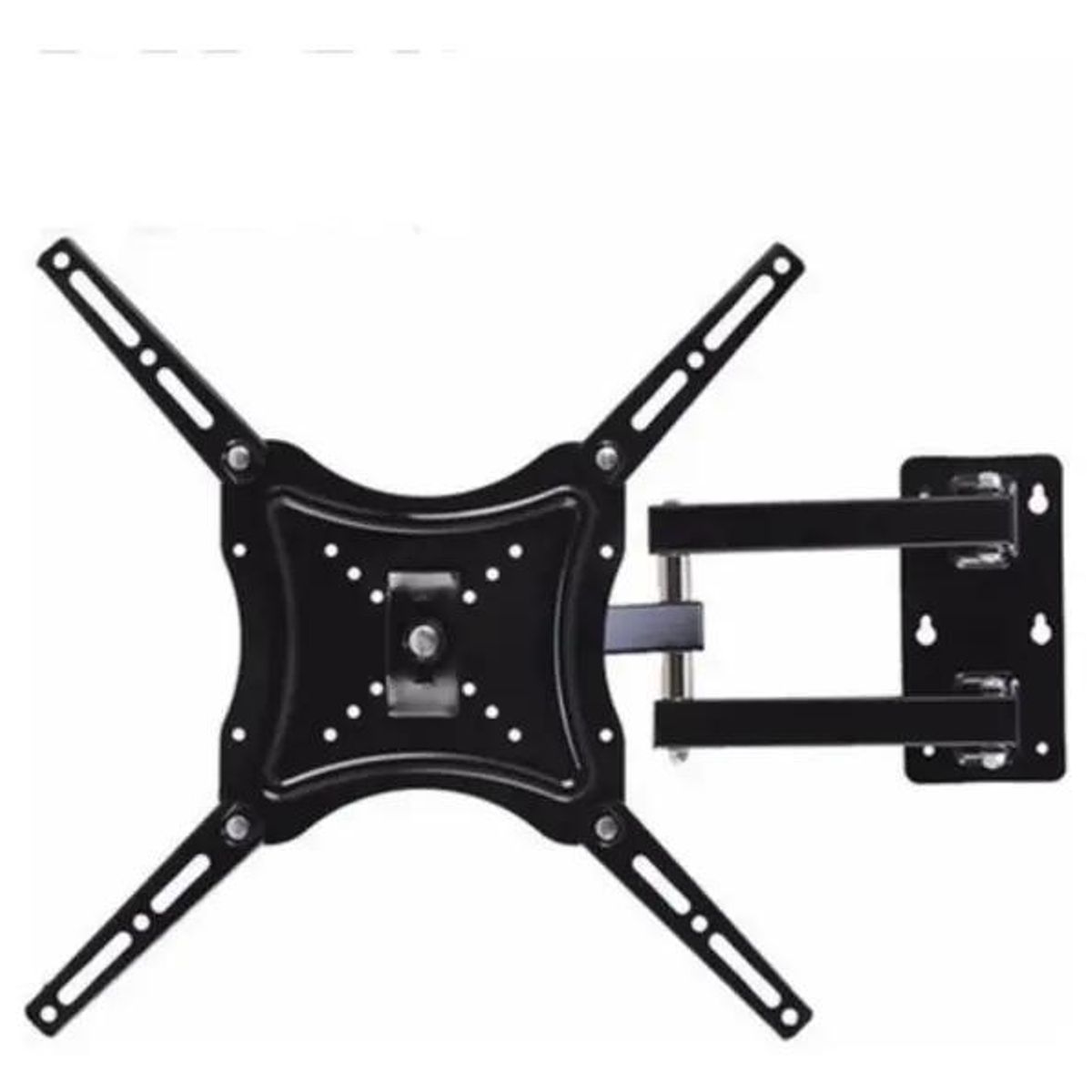 GENERICO - Soporte de pared para TV o monitor de 14 a 55 pulgadas
