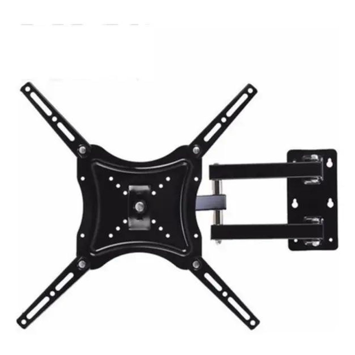 GENERICO - Soporte de pared para TV o monitor de 14 a 55 pulgadas