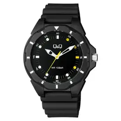 Q&Q - Reloj V30a-003vy Hombre
