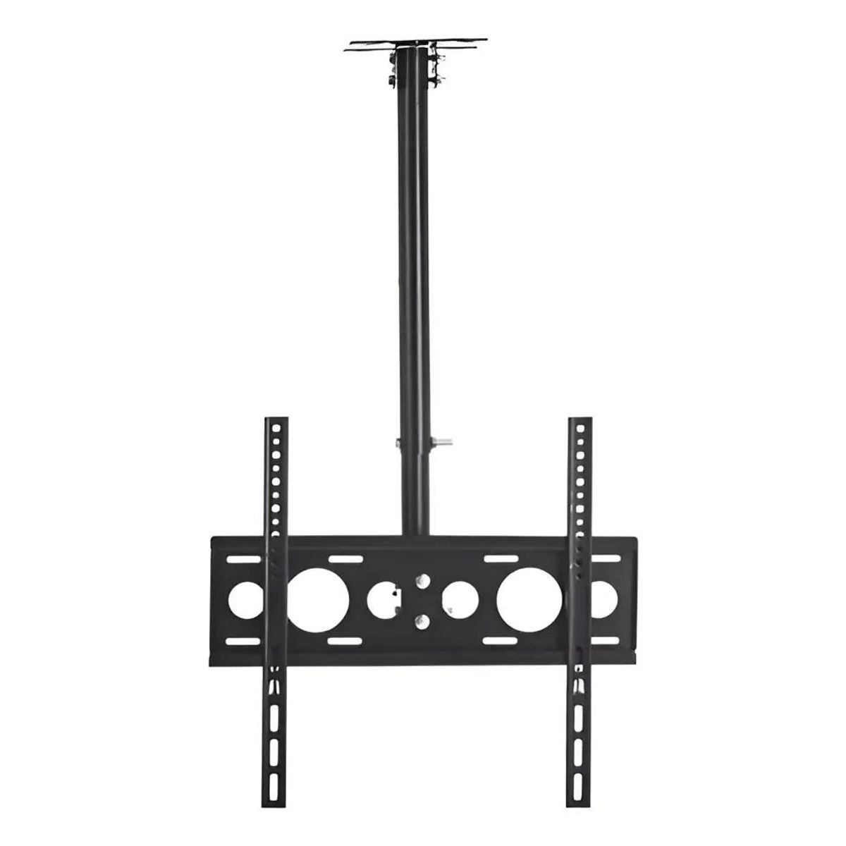 GENERICO - Soporte para TV LED de techo 26 a 55 pulgadas negro