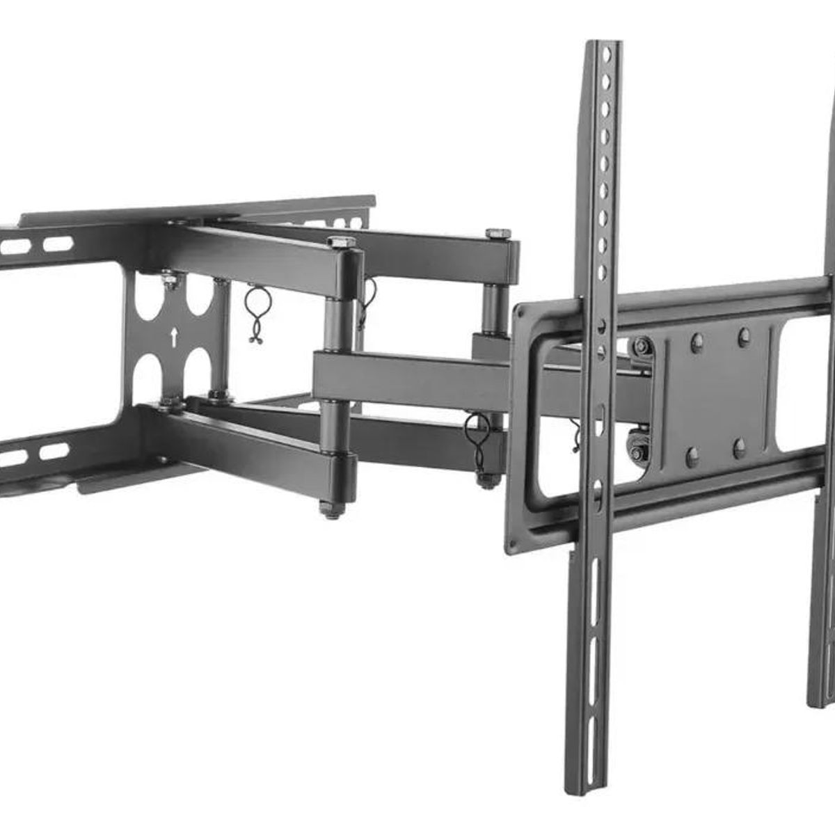 GENERICO - Soporte Articulado para TV LED hasta 55" 40 kg