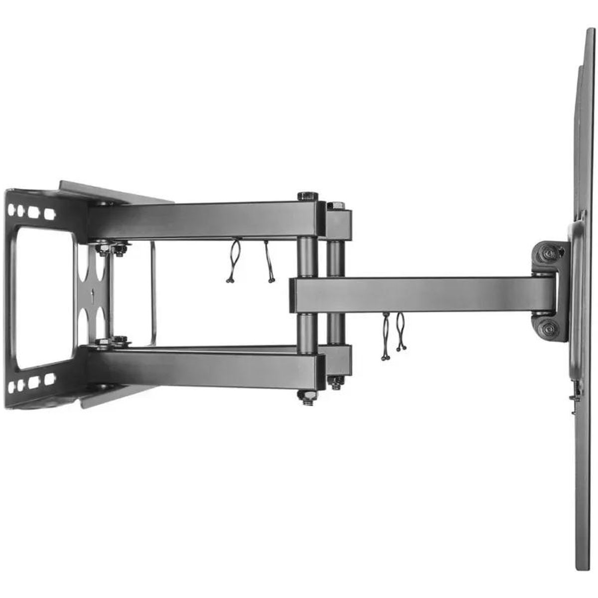 GENERICO - Soporte Articulado para TV LED hasta 55" 40 kg