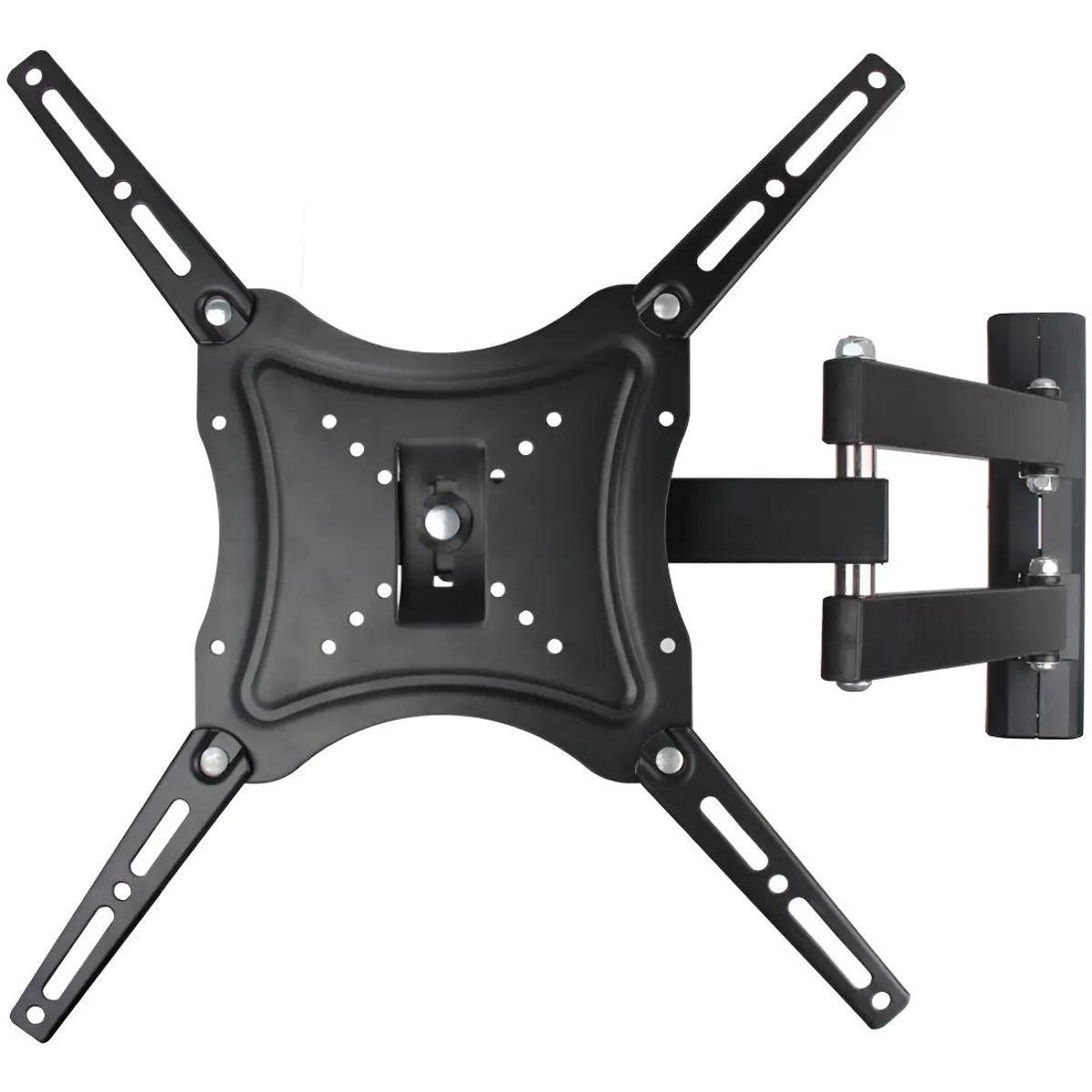 GENERICO - Soporte de Pared para TV LCD LED hasta 46 Pulgadas