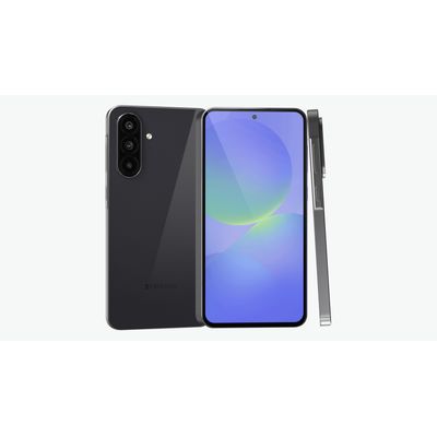 Samsung Celular Galaxy A36 5G Nuevo Negro 256 Gb