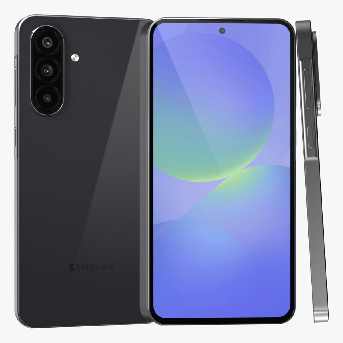 SAMSUNG - CELULAR SAMSUNG GALAXY A36 5G NUEVO